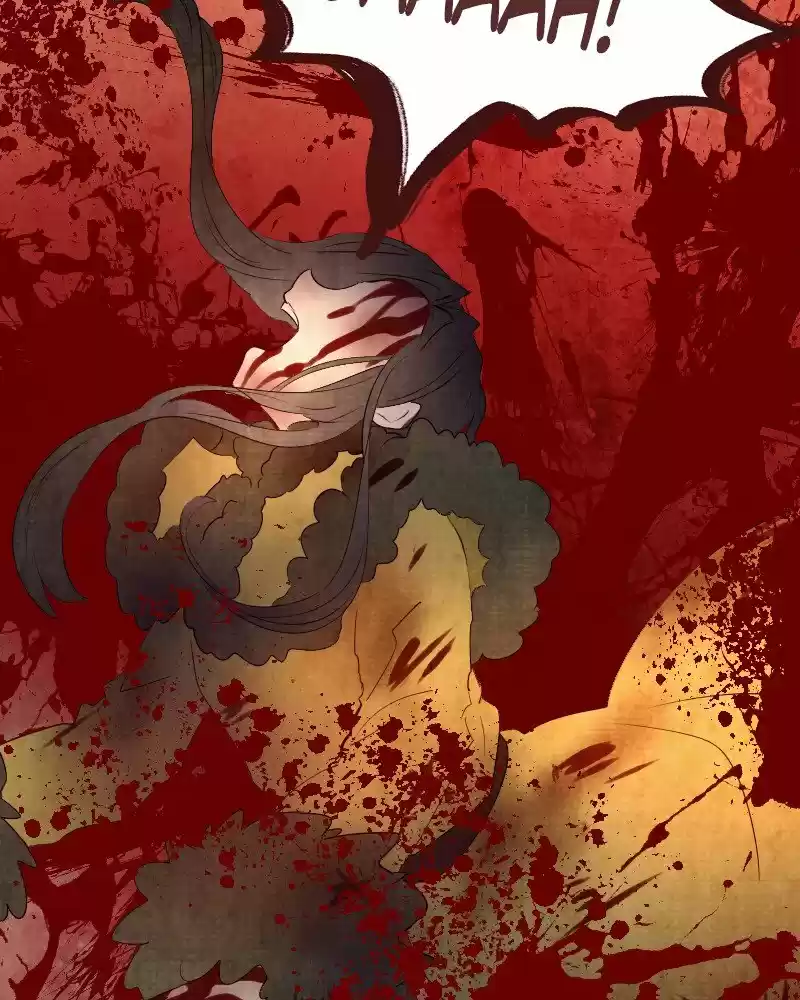 Phantom Paradise Chapter 116