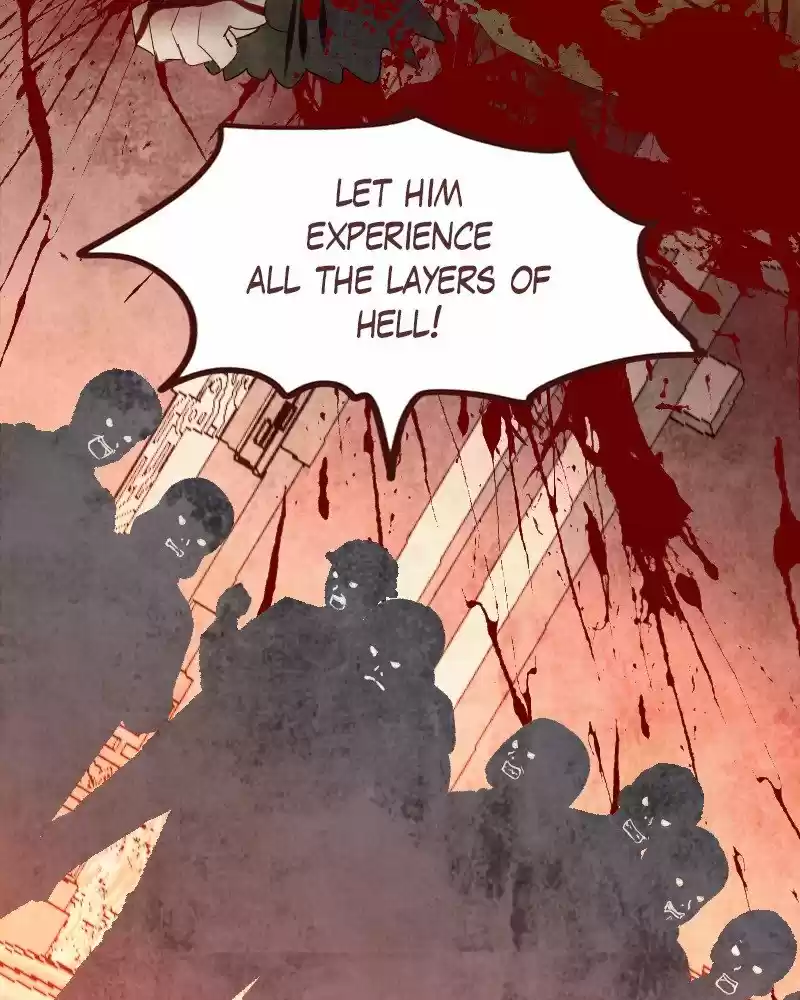 Phantom Paradise Chapter 116