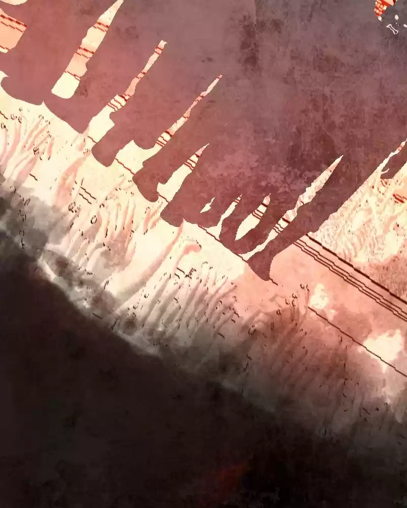 Phantom Paradise Chapter 116