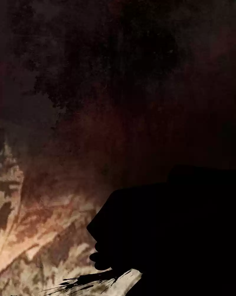 Phantom Paradise Chapter 116