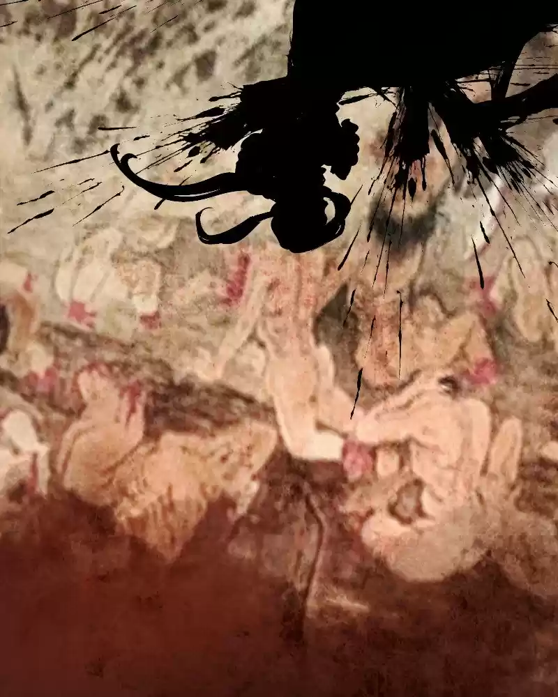 Phantom Paradise Chapter 116