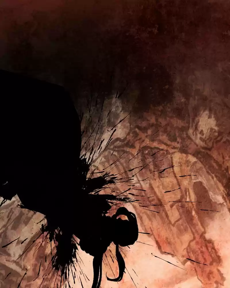 Phantom Paradise Chapter 116