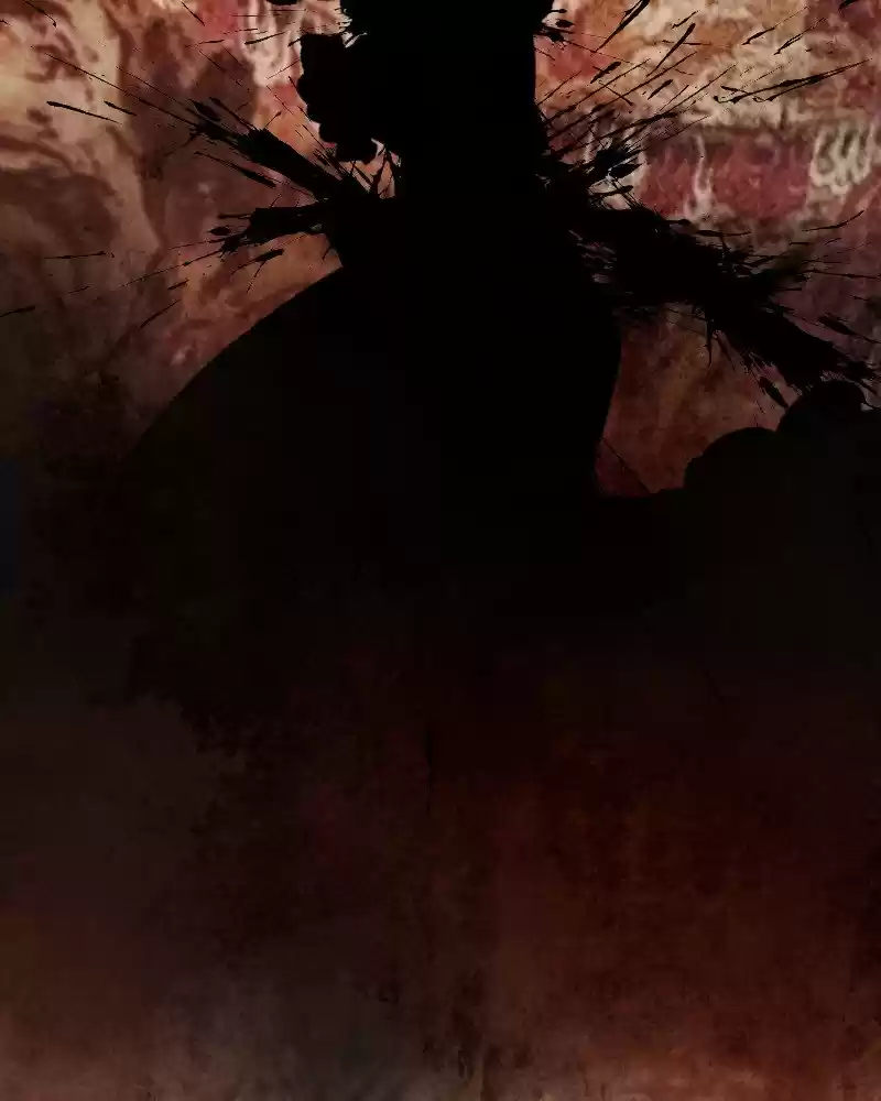 Phantom Paradise Chapter 116