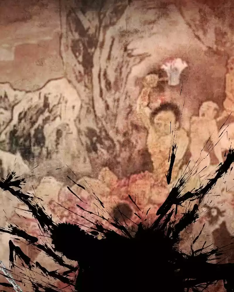 Phantom Paradise Chapter 116