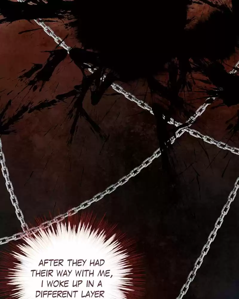 Phantom Paradise Chapter 116