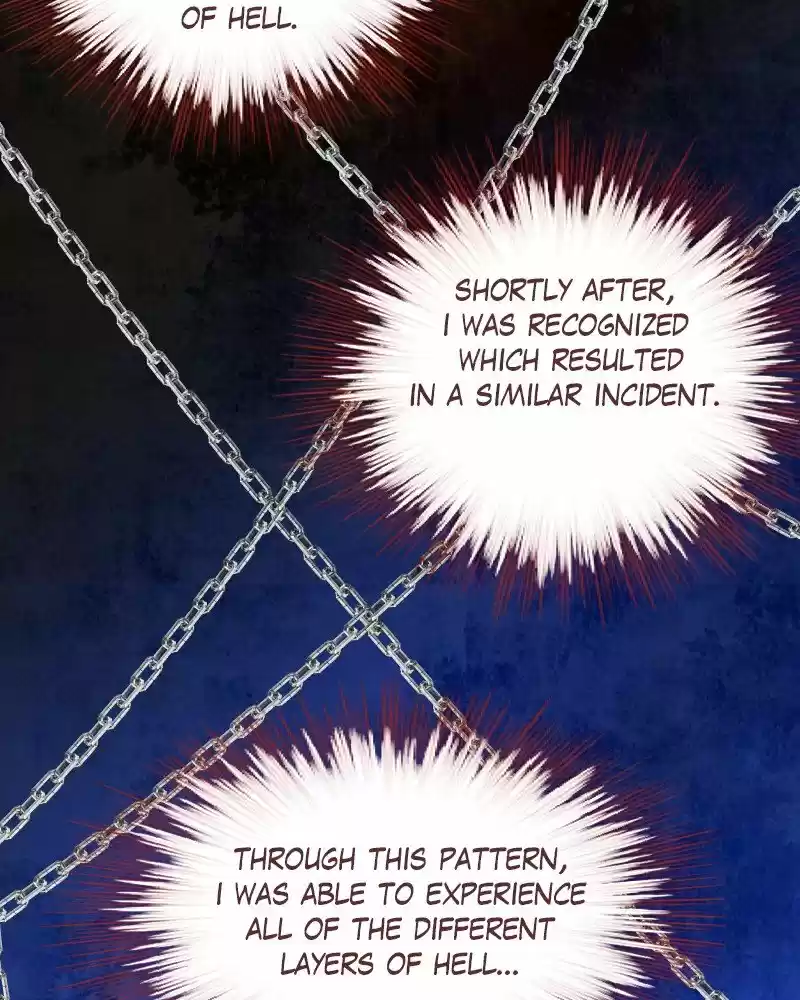 Phantom Paradise Chapter 116