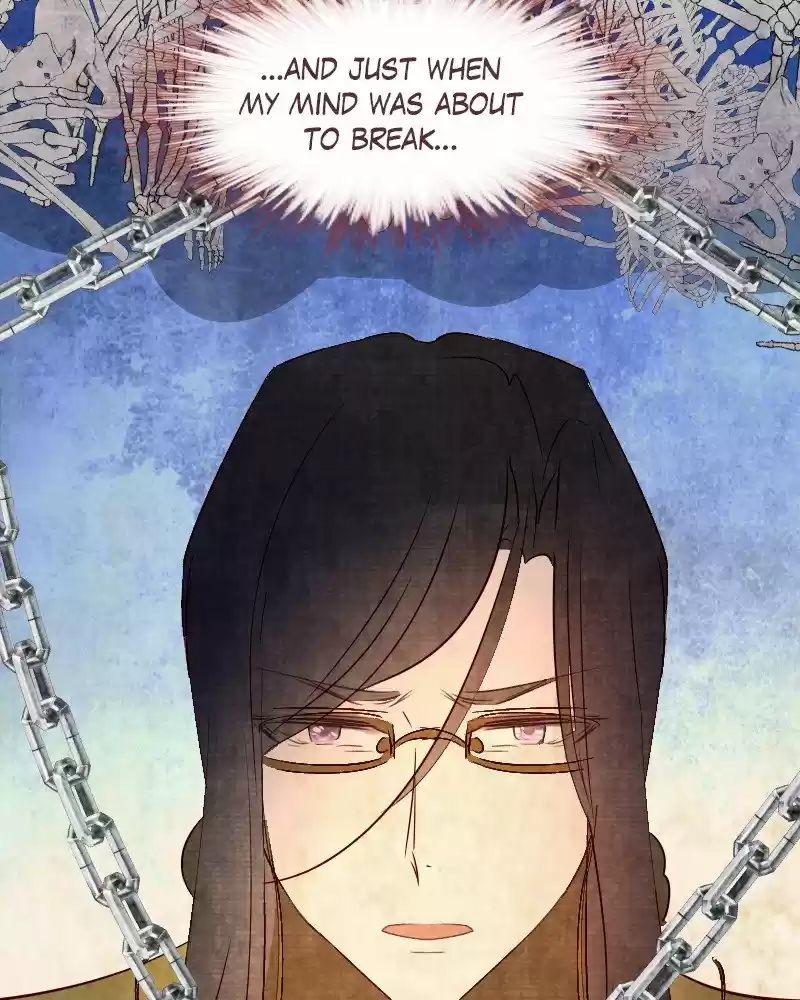 Phantom Paradise Chapter 116