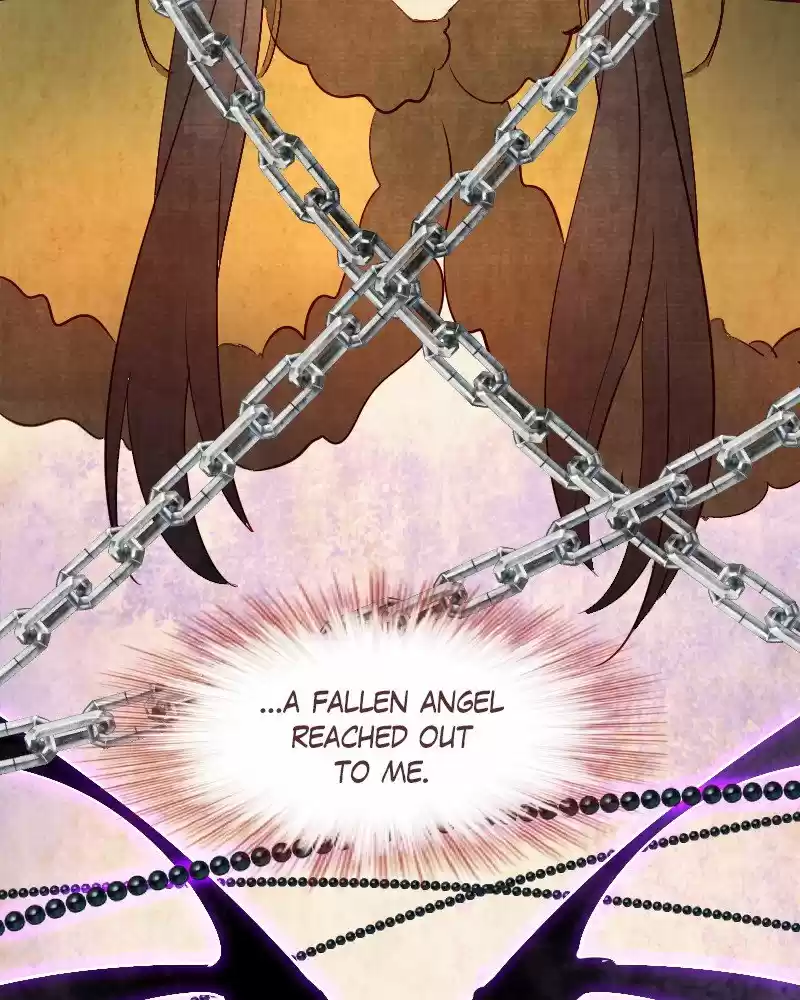 Phantom Paradise Chapter 116