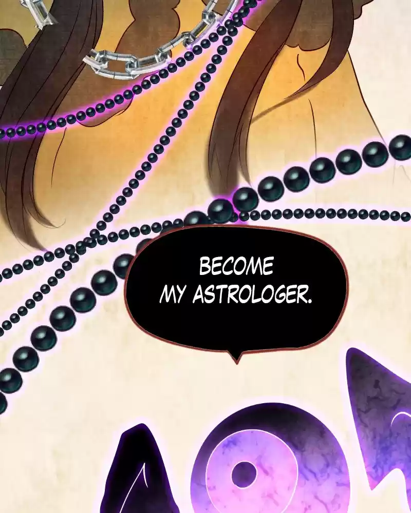 Phantom Paradise Chapter 116