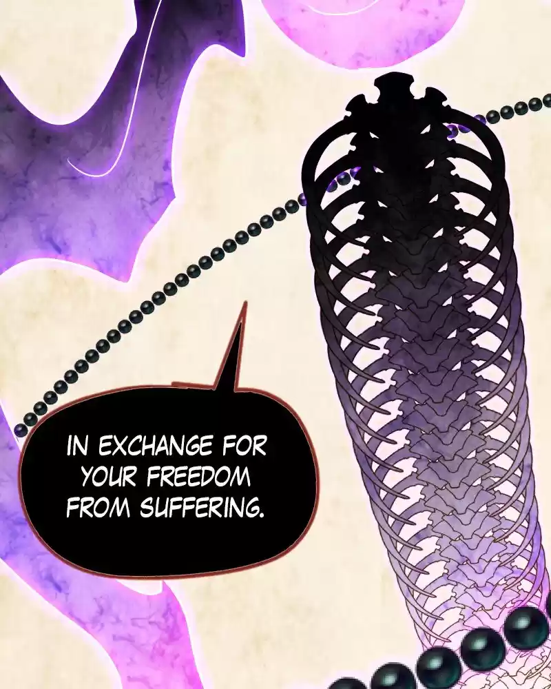 Phantom Paradise Chapter 116