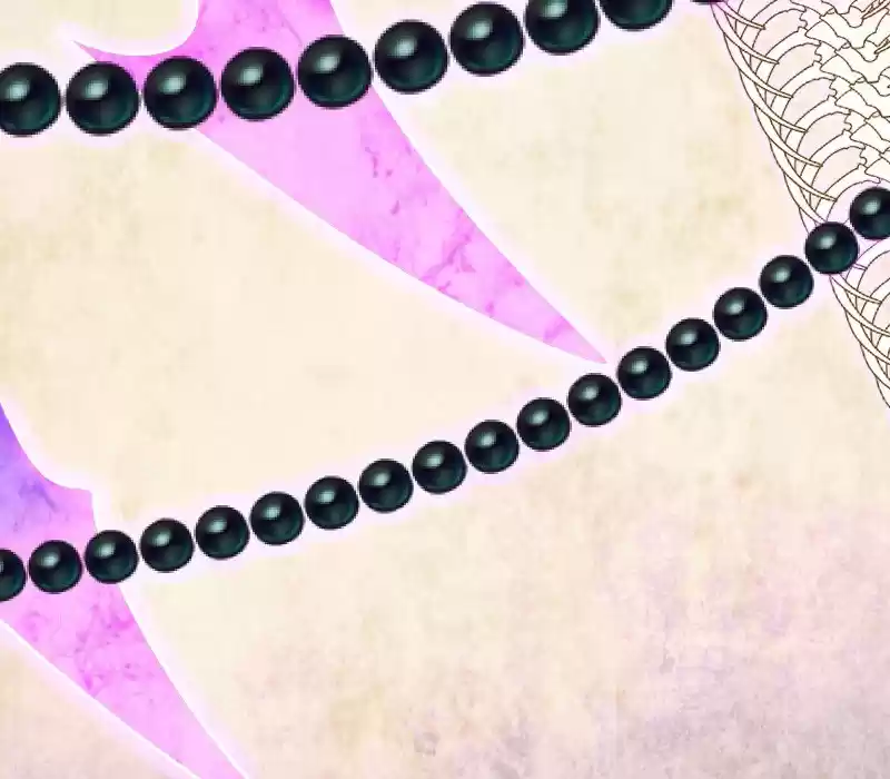 Phantom Paradise Chapter 116