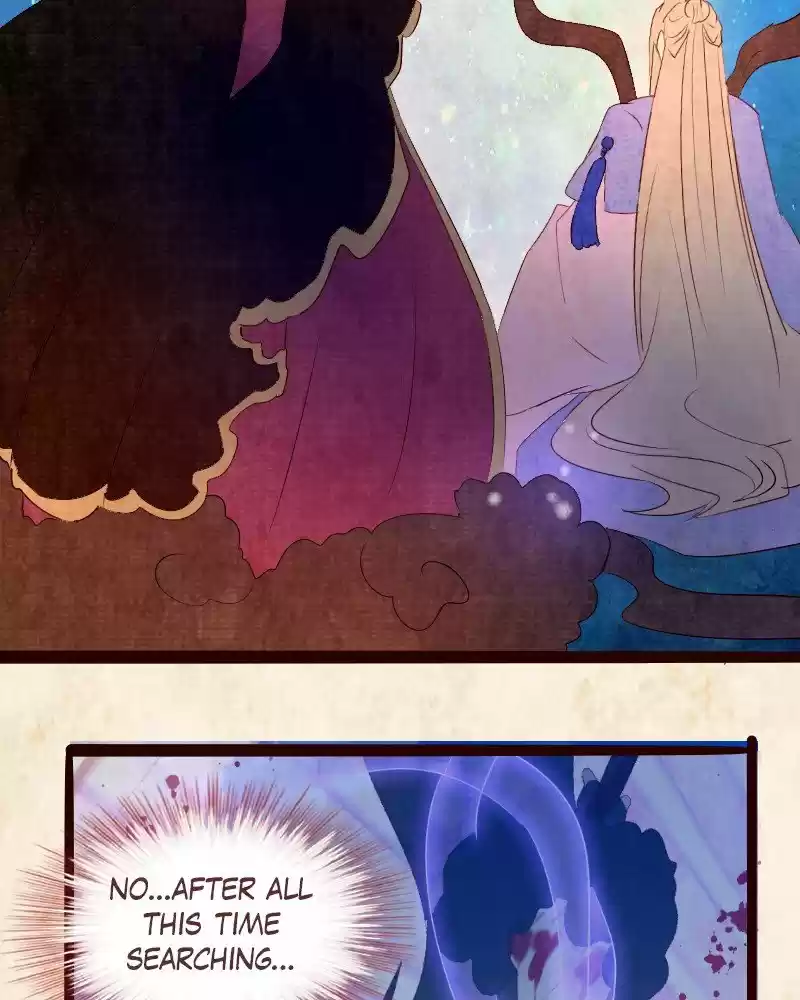 Phantom Paradise Chapter 118