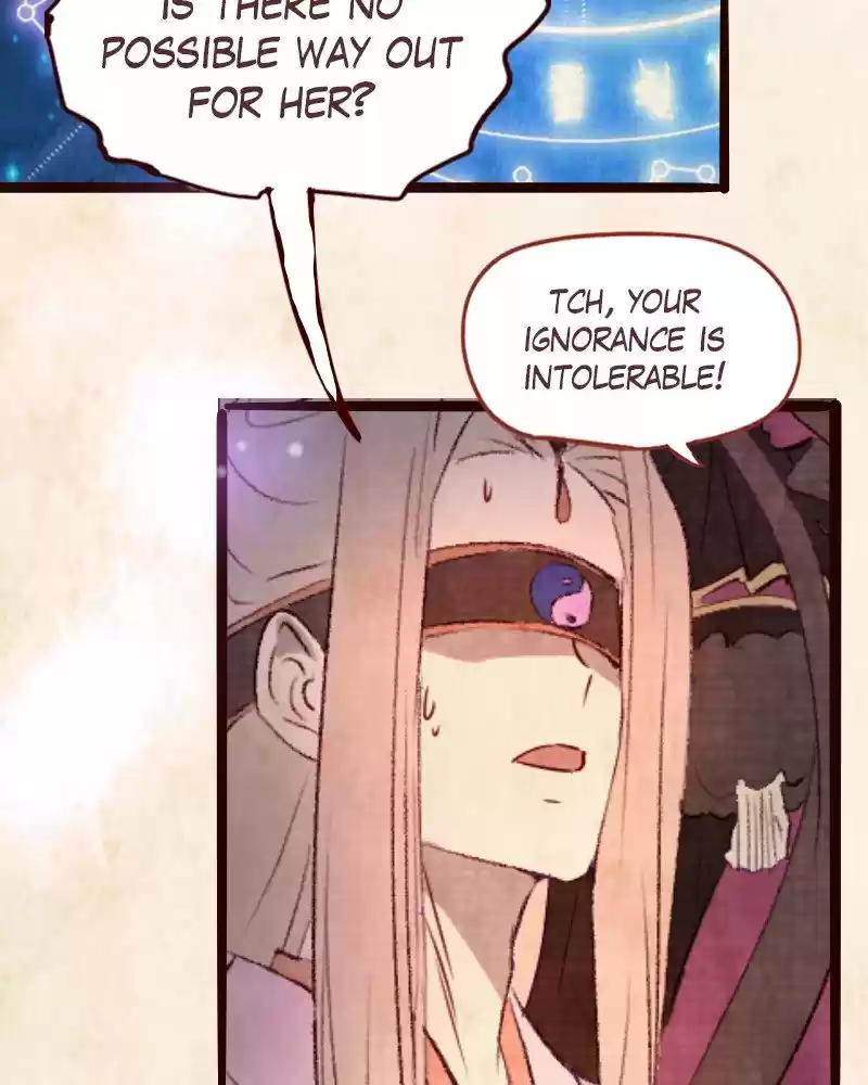 Phantom Paradise Chapter 118