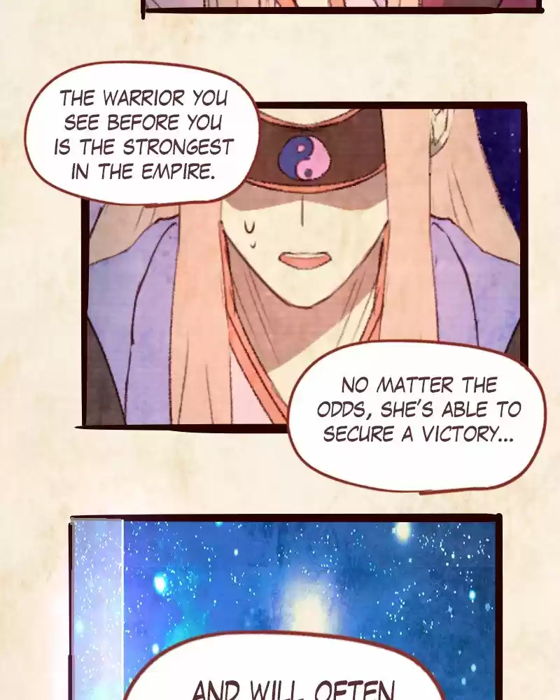 Phantom Paradise Chapter 118