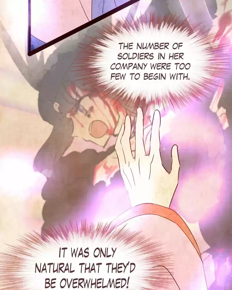 Phantom Paradise Chapter 118