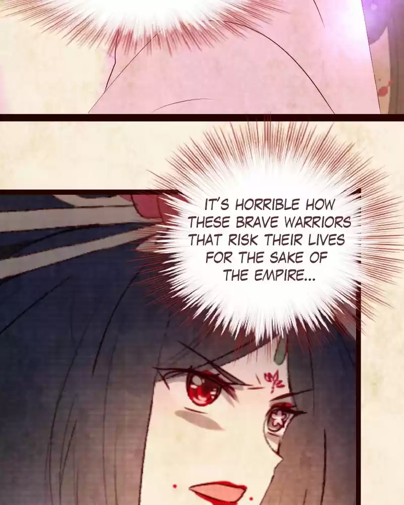 Phantom Paradise Chapter 118