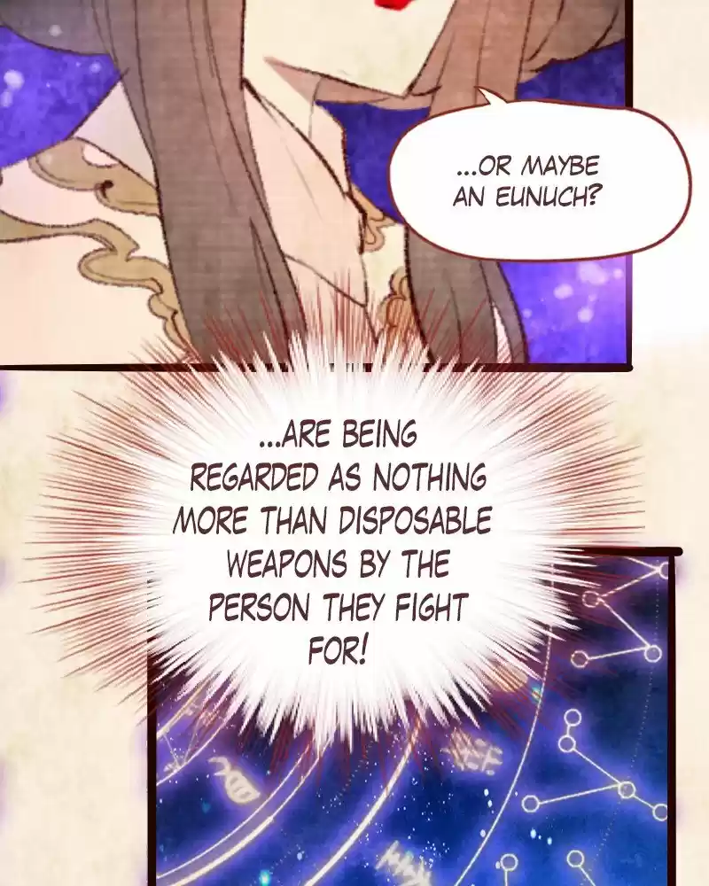 Phantom Paradise Chapter 118