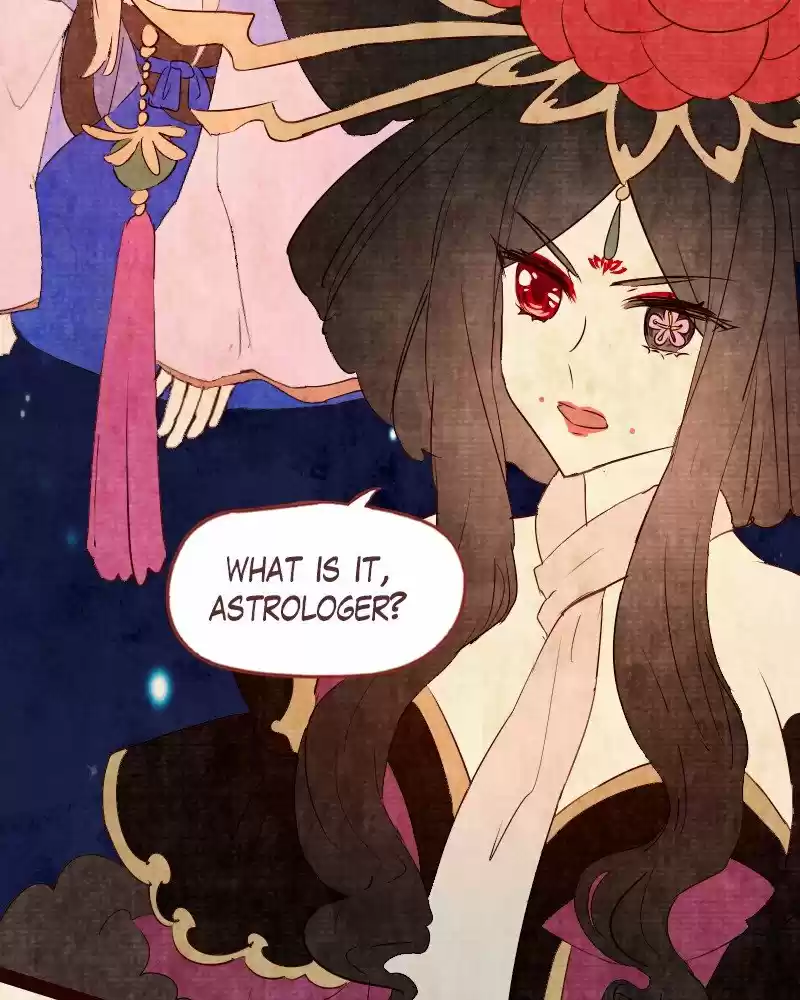 Phantom Paradise Chapter 118