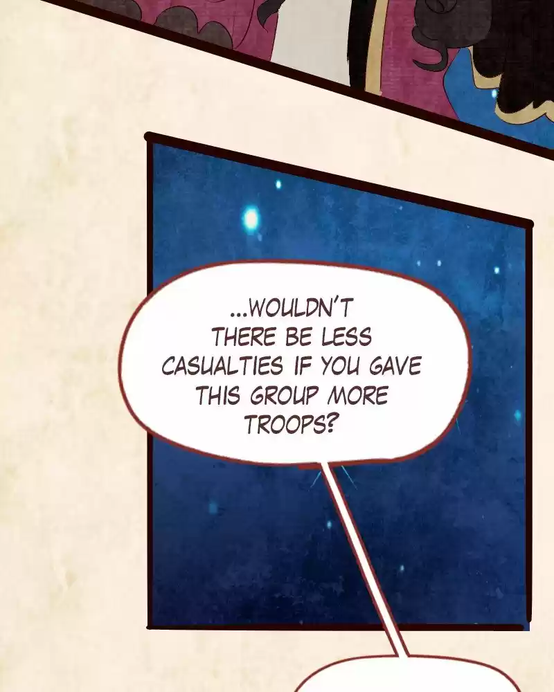 Phantom Paradise Chapter 118