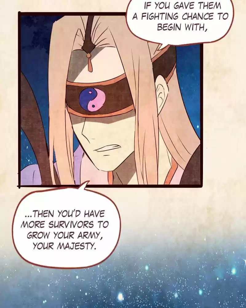 Phantom Paradise Chapter 118