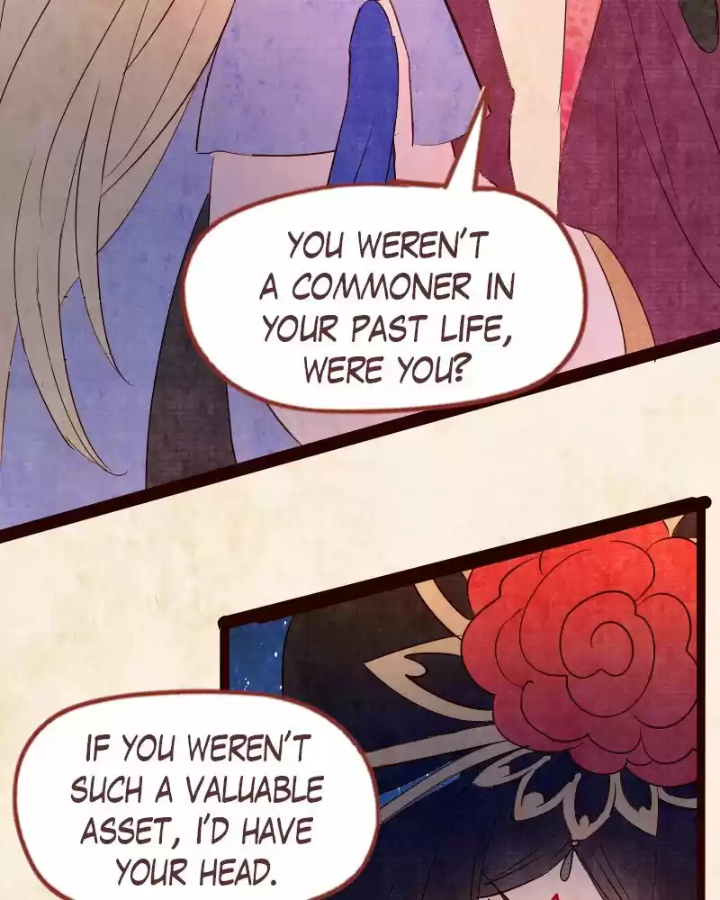 Phantom Paradise Chapter 118