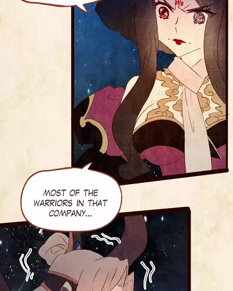 Phantom Paradise Chapter 118