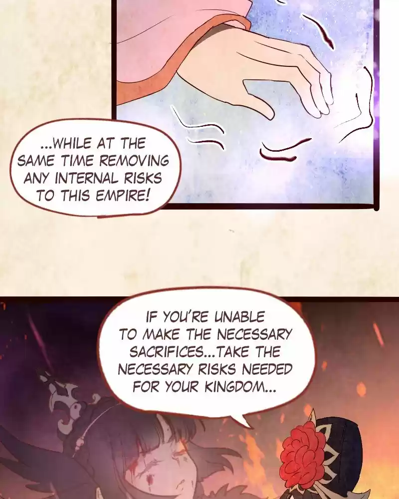 Phantom Paradise Chapter 118