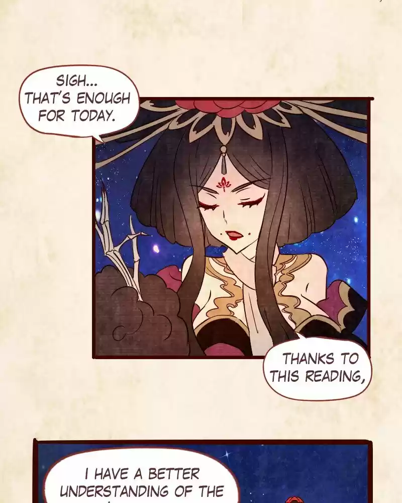 Phantom Paradise Chapter 118