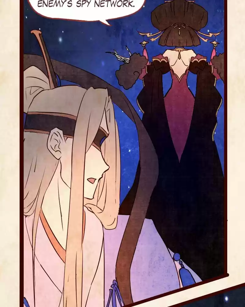 Phantom Paradise Chapter 118