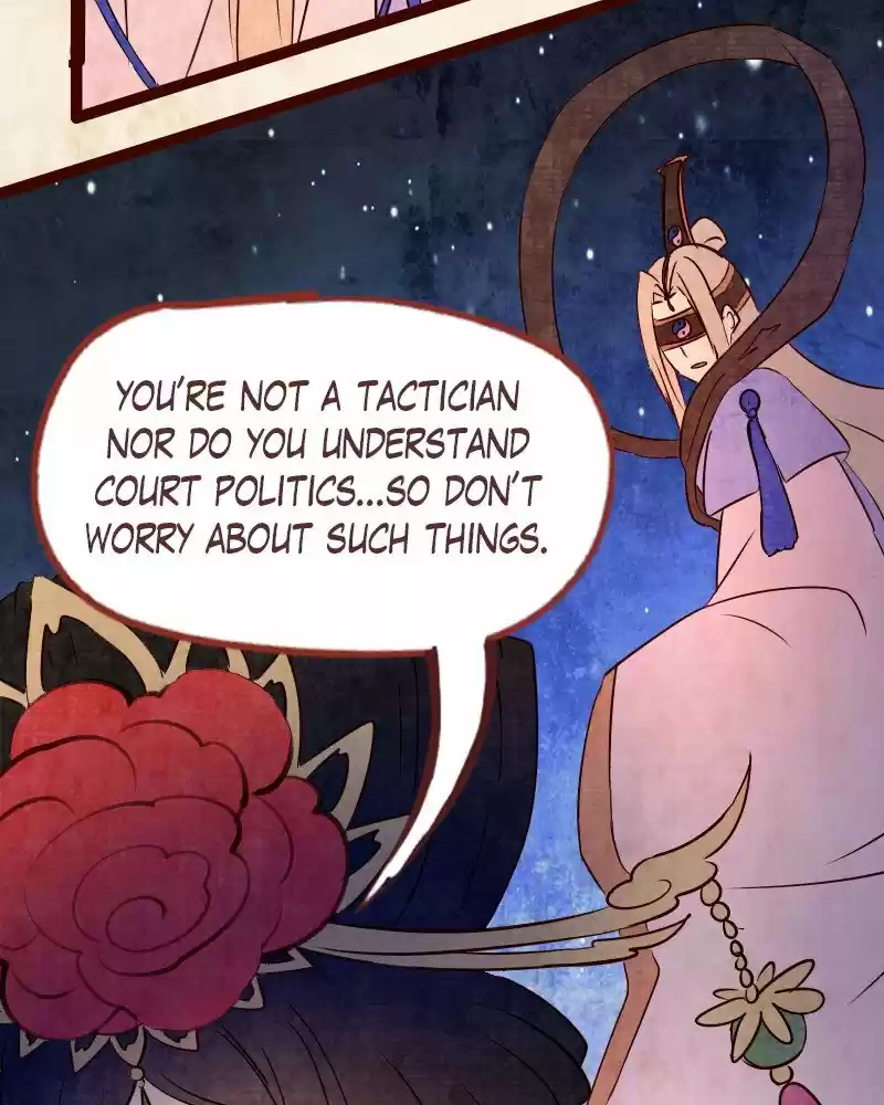 Phantom Paradise Chapter 118