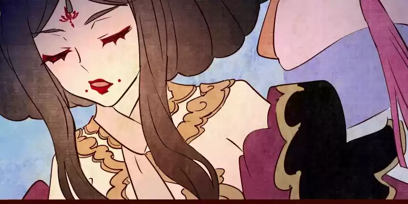 Phantom Paradise Chapter 118