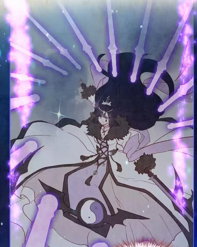 Phantom Paradise Chapter 118