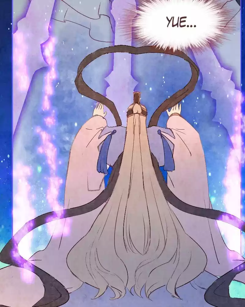 Phantom Paradise Chapter 118