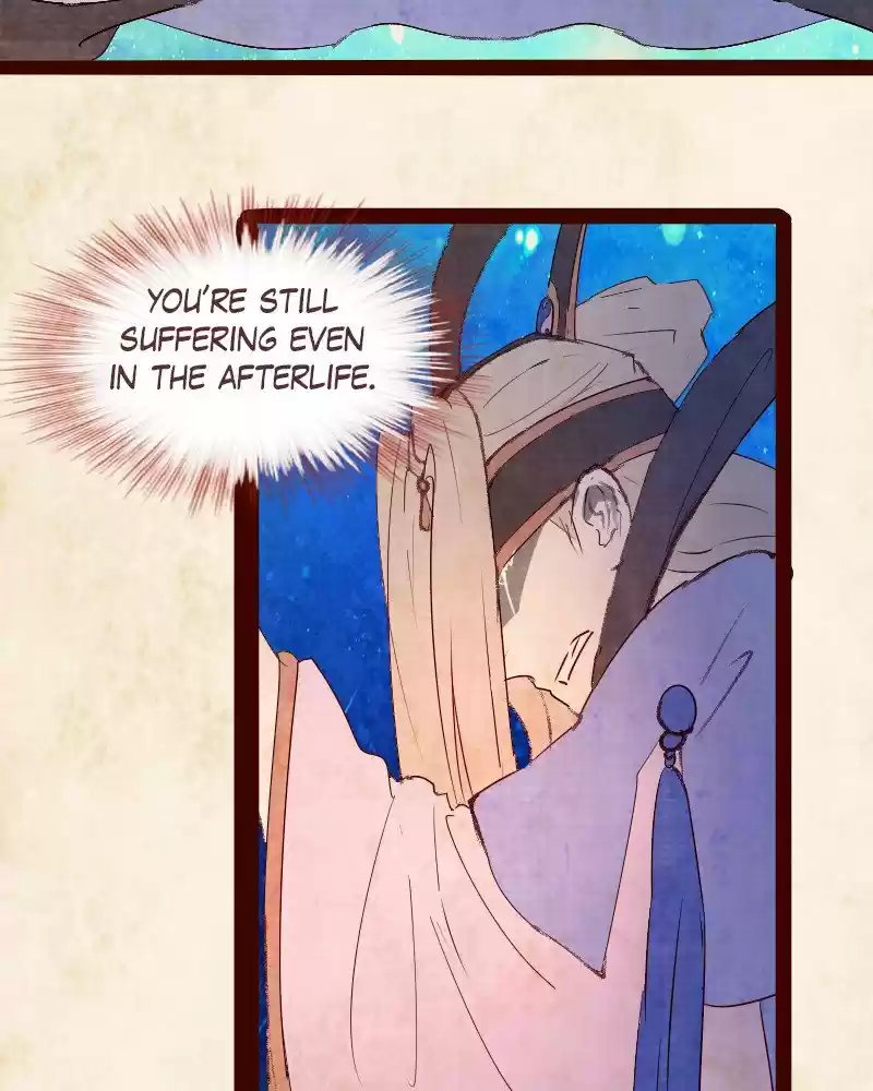 Phantom Paradise Chapter 118