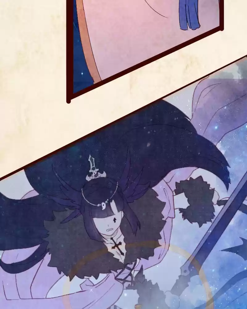 Phantom Paradise Chapter 118