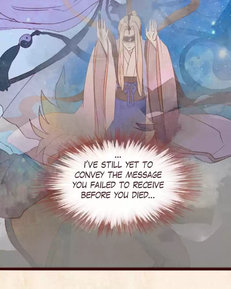 Phantom Paradise Chapter 118