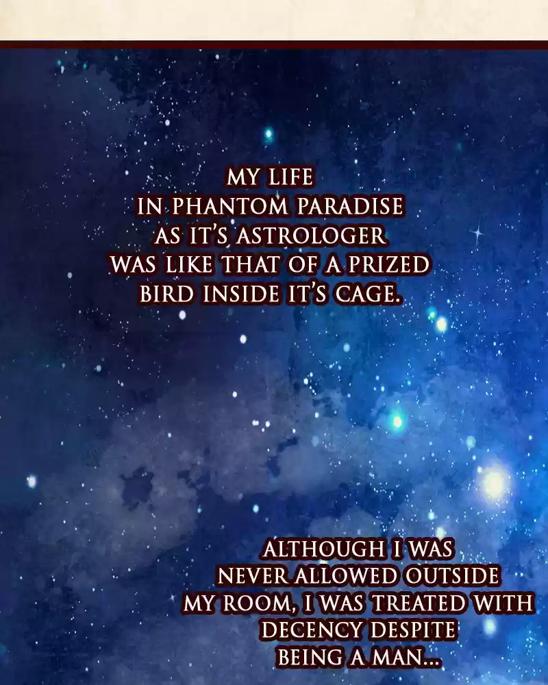 Phantom Paradise Chapter 118