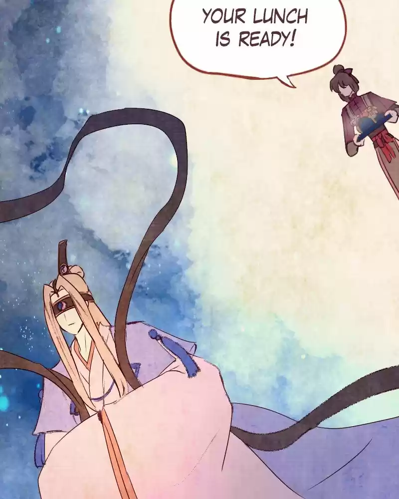 Phantom Paradise Chapter 118