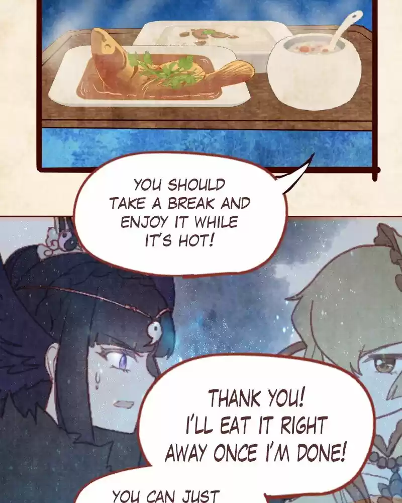 Phantom Paradise Chapter 118