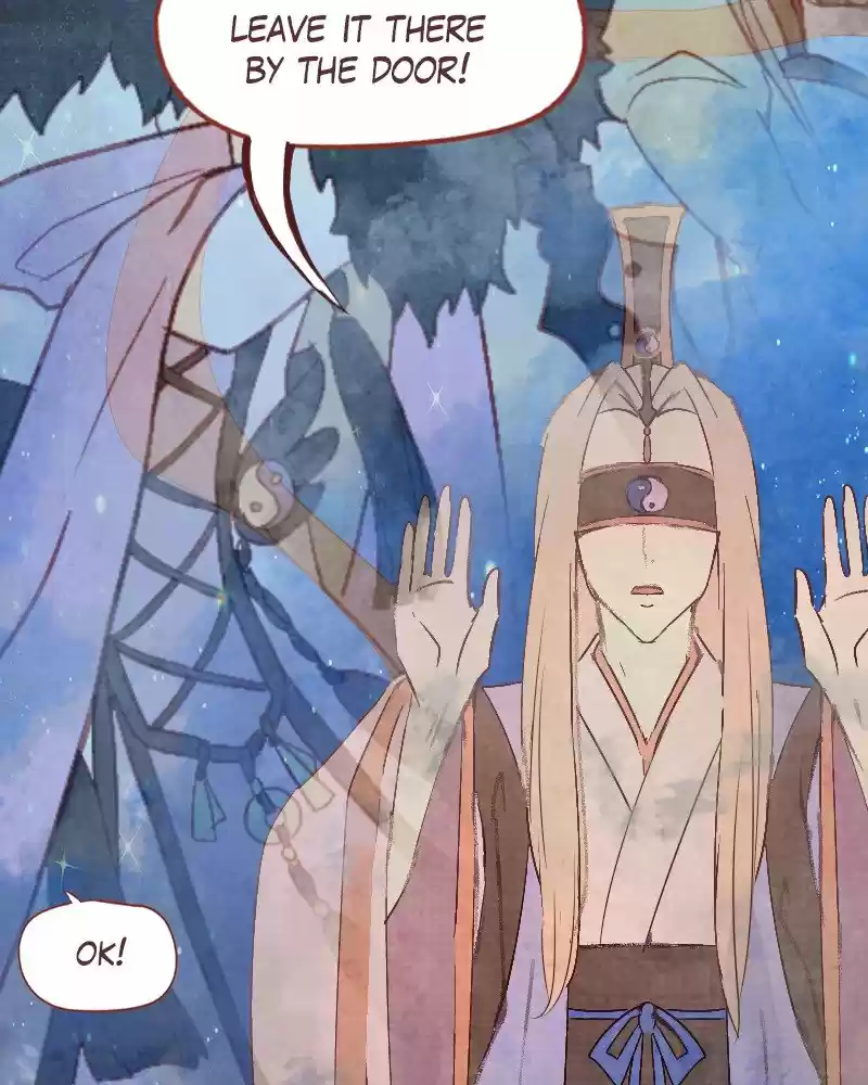 Phantom Paradise Chapter 118