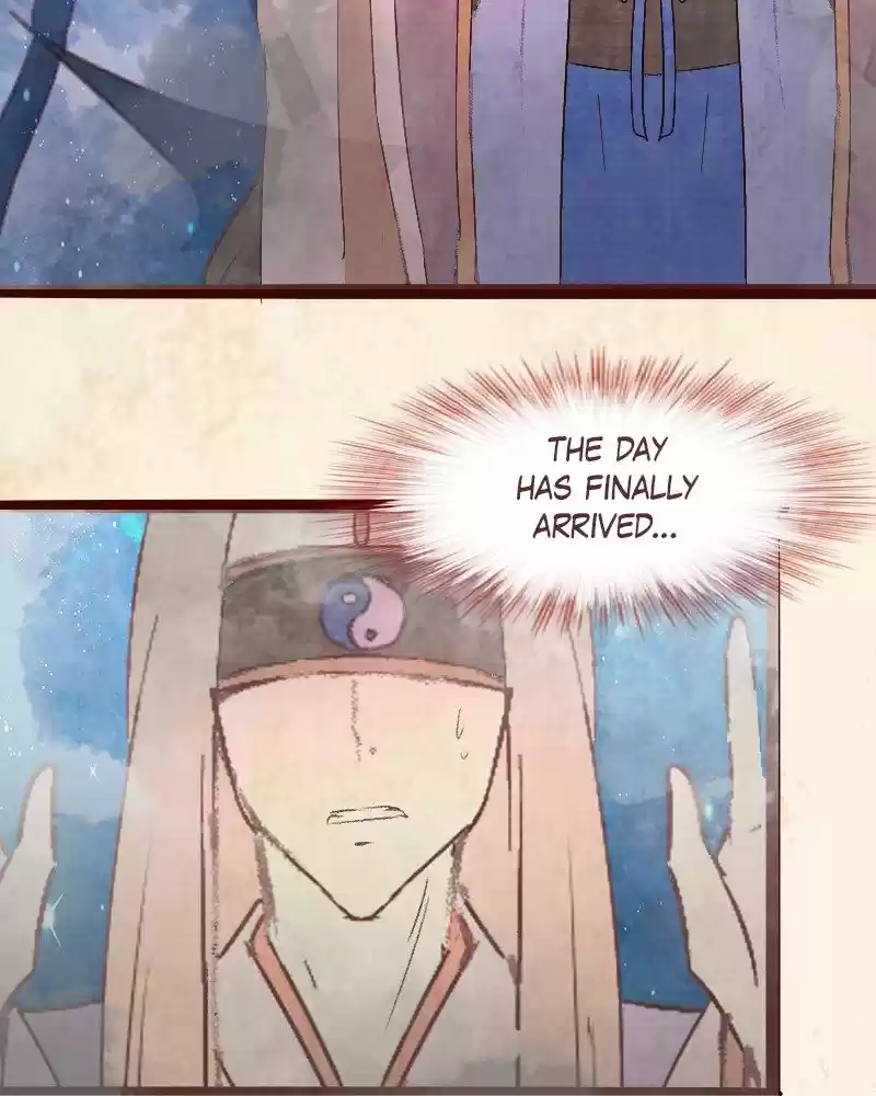 Phantom Paradise Chapter 118