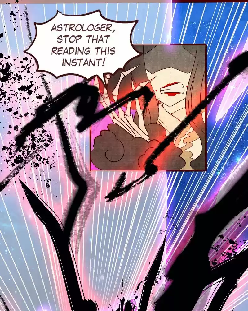 Phantom Paradise Chapter 118