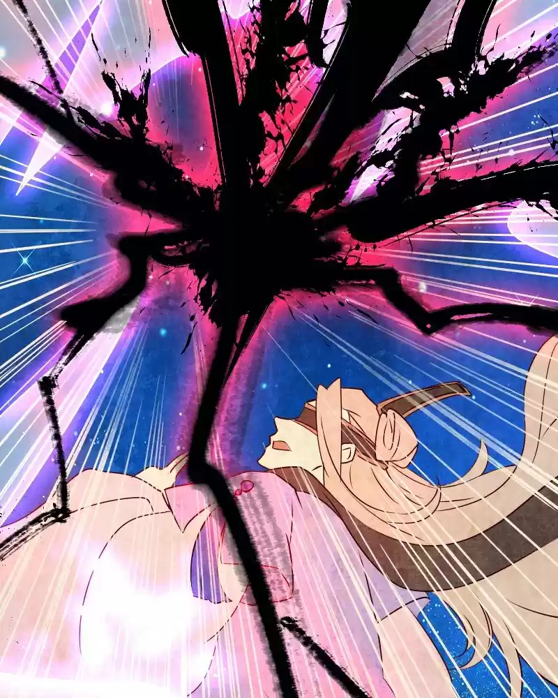 Phantom Paradise Chapter 118