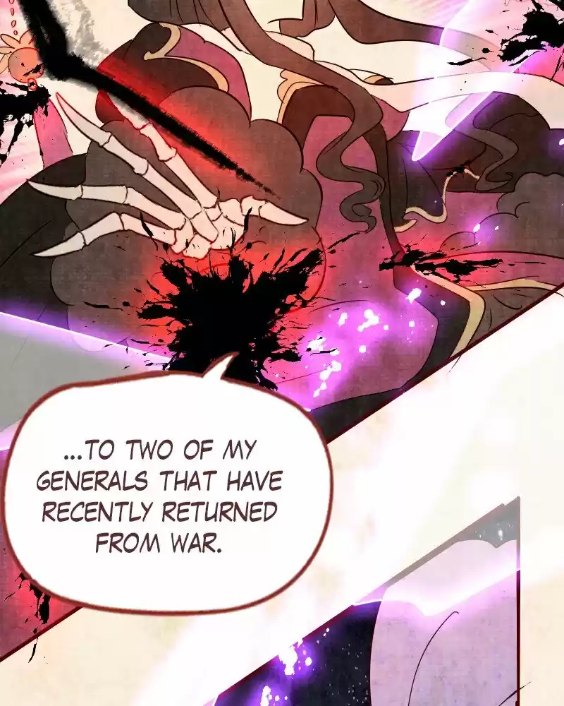 Phantom Paradise Chapter 118