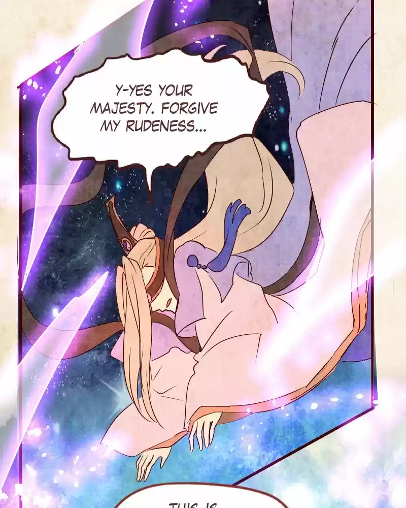 Phantom Paradise Chapter 118