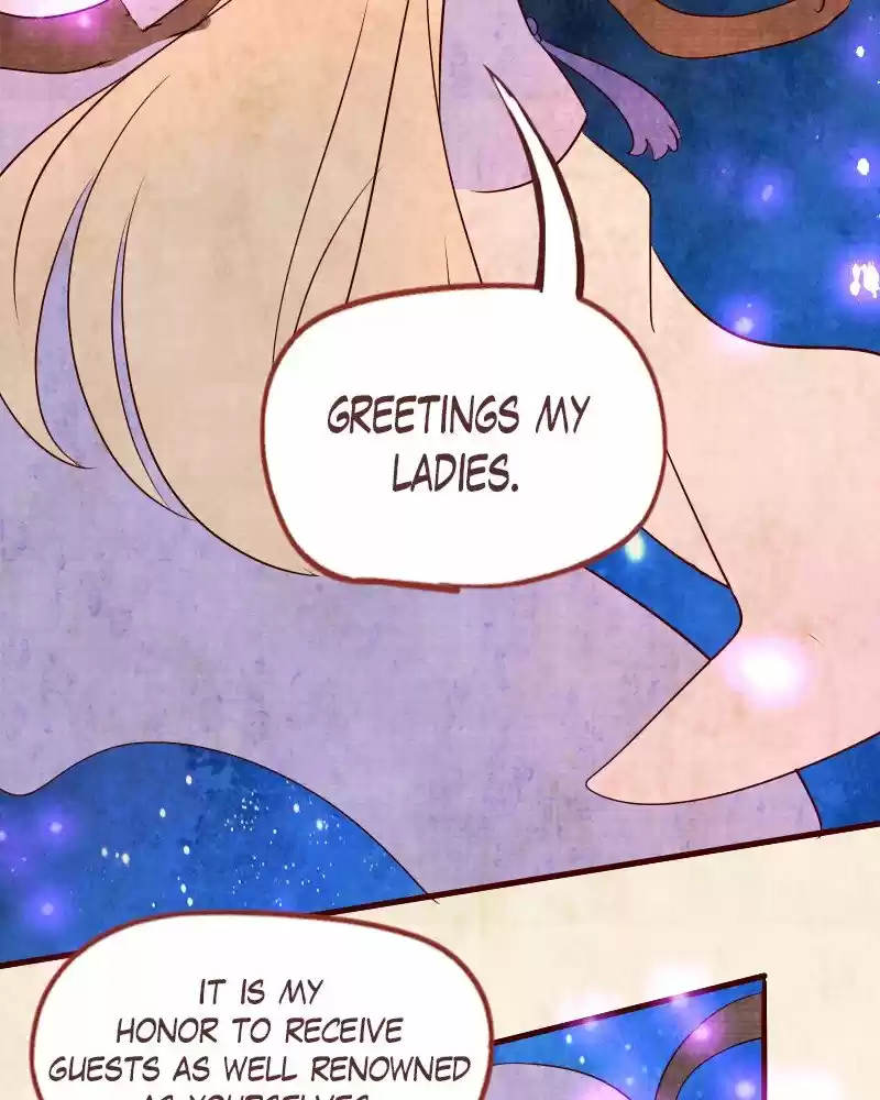 Phantom Paradise Chapter 118