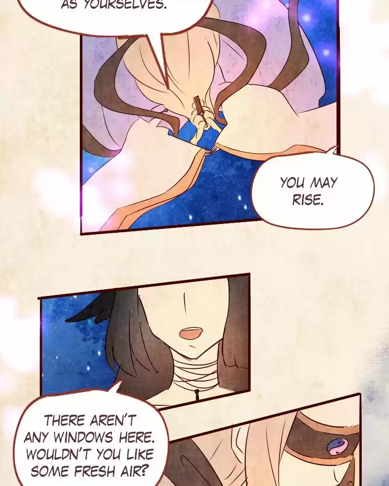 Phantom Paradise Chapter 118