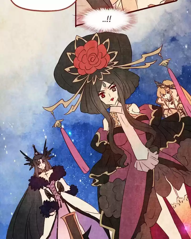 Phantom Paradise Chapter 118