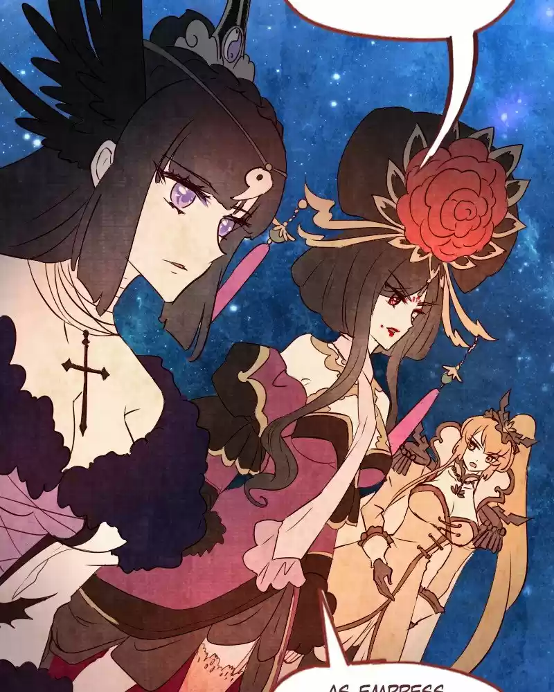 Phantom Paradise Chapter 118