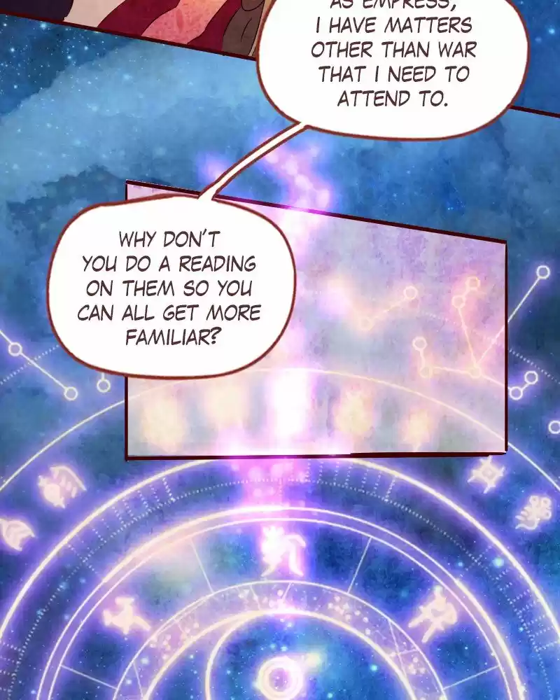 Phantom Paradise Chapter 118